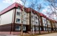 фото ЖК "Валентиновка парк" Королёв - 7